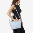 Тоут средний Regina Notte Light-blue 4