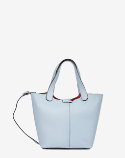 Тоут средний Regina Notte Light-blue