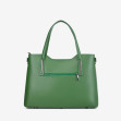 Тоут большой Regina Notte Green 2