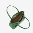 Тоут большой Regina Notte Green 3