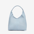Шоппер большой Regina Notte Light-blue 1
