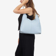 Шоппер большой Regina Notte Light-blue 4