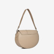 Сумка через плечо (кросс-боди) средняя Regina Notte Light taupe 2