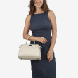 Тоут середній Regina Notte Beige 4