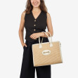 Тоут середній Regina Notte Beige 4