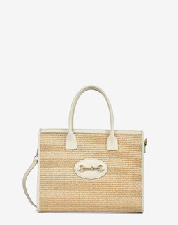 Тоут середній Regina Notte Beige