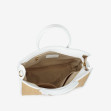 Тоут средний Regina Notte White 3