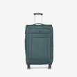 Валіза на колесах велика 7221-L ORMI Green 1
