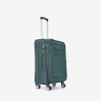 Валіза на колесах велика 7221-L ORMI Green 2