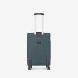 Валіза на колесах велика 7221-L ORMI Green 5