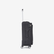 Валіза на колесах велика 7221-L ORMI Black 3