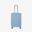 Валіза на колесах середня PP8801-M ORMI Blue 1