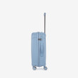 Валіза на колесах середня PP8801-M ORMI Blue 3