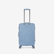 Валіза на колесах середня PP8801-M ORMI Blue 5