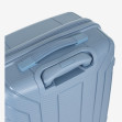 Валіза на колесах середня PP8801-M ORMI Blue 8