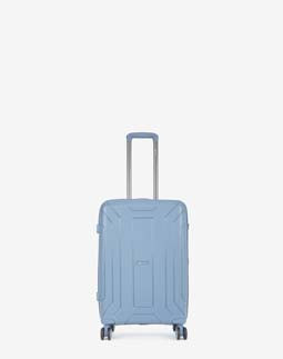 Чемодан на колесах средний PP8801-M ORMI Blue