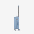 Валіза на колесах маленька PP8801-S ORMI Blue 2
