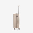 Валіза на колесах середня PP8801-M ORMI Taupe 3