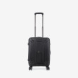 Валіза на колесах маленька PP8801-S ORMI Black 1
