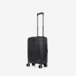 Валіза на колесах маленька PP8801-S ORMI Black 2