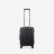Валіза на колесах маленька PP8801-S ORMI Black 5