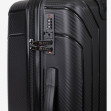 Валіза на колесах маленька PP8801-S ORMI Black 7