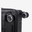Валіза на колесах маленька PP8801-S ORMI Black 9