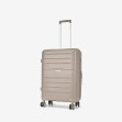 Валіза на колесах середня PP8808-M ORMI Taupe 2