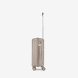 Валіза на колесах маленька PP8808-S ORMI Taupe 3