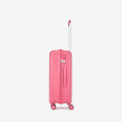 Валіза на колесах велика PP8808-L ORMI Fuchsia 3