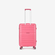 Валіза на колесах велика PP8808-L ORMI Fuchsia 5