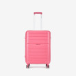 Валіза на колесах середня PP8808-M ORMI Fuchsia 1