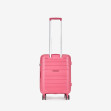 Валіза на колесах маленька PP8808-S ORMI Fuchsia 5