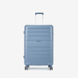 Валіза на колесах велика PP8808-L ORMI Blue 1