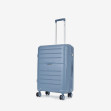 Валіза на колесах велика PP8808-L ORMI Blue 2