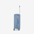Валіза на колесах велика PP8808-L ORMI Blue 3