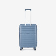 Валіза на колесах середня PP8808-M ORMI Blue 5