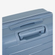Валіза на колесах середня PP8808-M ORMI Blue 8