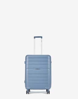 Чемодан на колесах средний PP8808-M ORMI Blue