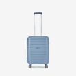 Валіза на колесах маленька PP8808-S ORMI Blue 1