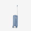 Валіза на колесах маленька PP8808-S ORMI Blue 3
