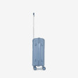Валіза на колесах маленька PP8808-S ORMI Blue 4
