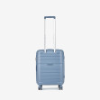 Валіза на колесах маленька PP8808-S ORMI Blue 5