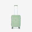Валіза на колесах маленька PP8808-S ORMI Mint 1