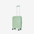 Валіза на колесах маленька PP8808-S ORMI Mint 2