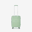 Валіза на колесах маленька PP8808-S ORMI Mint 5