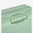 Валіза на колесах маленька PP8808-S ORMI Mint 7