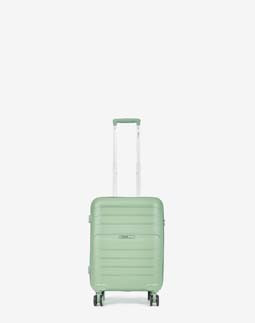 Чемодан на колесах маленький PP8808-S ORMI Mint