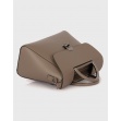 Сумка середня InBag Dark taupe 4