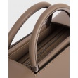Сумка середня InBag Dark taupe 5